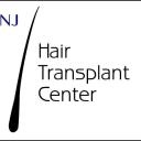 The New Jersey Hair Transplant Center logo